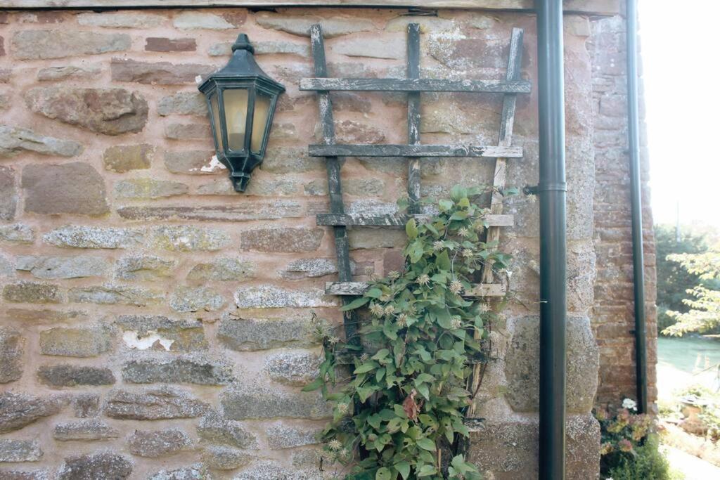 Pump - Cosy Herefordshire *
