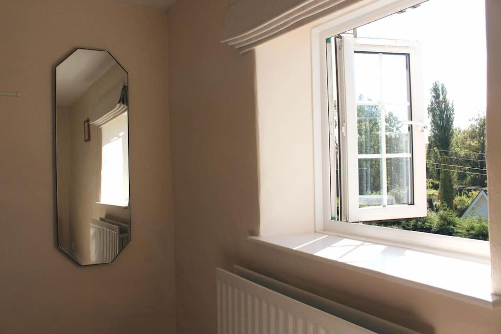 Holiday home Pump - Cosy Herefordshire Hereford