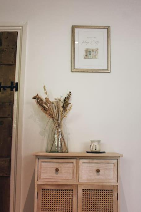 Pump - Cosy Herefordshire *