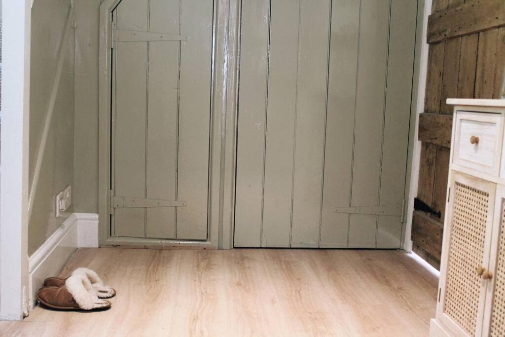 Holiday home Pump - Cosy Herefordshire *