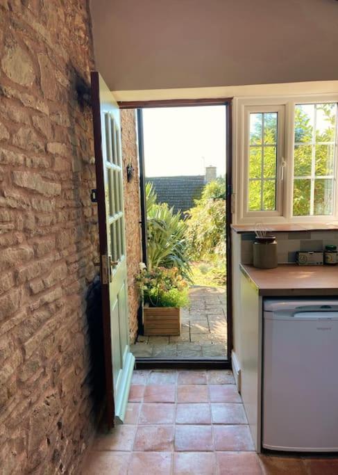 Holiday home Pump - Cosy Herefordshire